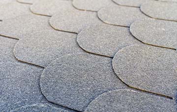 Rhydygele asphalt roofing costs