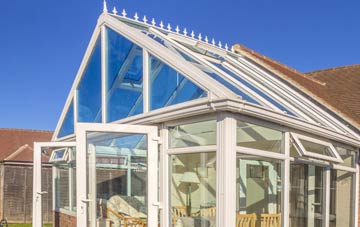 conservatory roof insulation costs Rhydygele