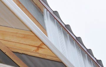 why Rhydygele fascia repairs are essential