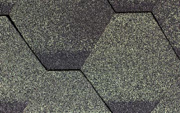 Rhydygele fibreglass shingle repairs