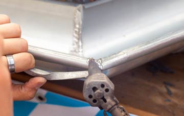 disadvantages of Rhydygele lead roofing