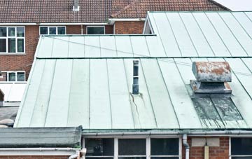Rhydygele lead roofing costs