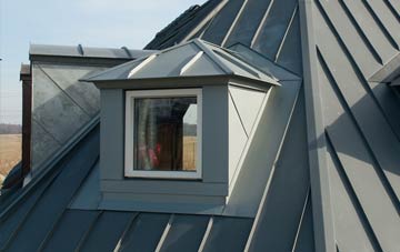 metal roofing Rhydygele, Pembrokeshire