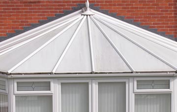 Rhydygele polycarbonate conservatory roof repairs