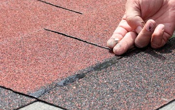 Rhydygele asphalt roof repairs