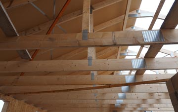 Rhydygele roof truss costs
