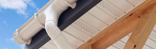 get Rhydygele guttering quotes today