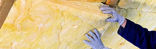 quotes for Rhydygele roof insulation