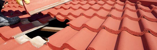 compare Rhydygele roof repair quotes