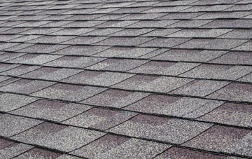 Rhydygele tiles for shallow pitch roofing