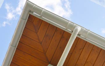 Rhydygele soffit types