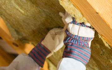 types of Rhydygele pitched roof insulation materials