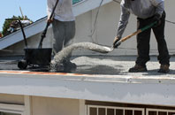 Rhydygele flat roofing repair