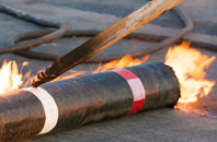 free Rhydygele flat roofing repair quotes