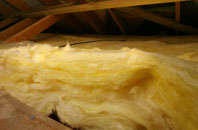 Rhydygele pitch roof insulation