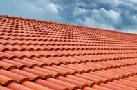 Rhydygele roofing tiles