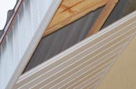 rated Rhydygele soffit repair companies